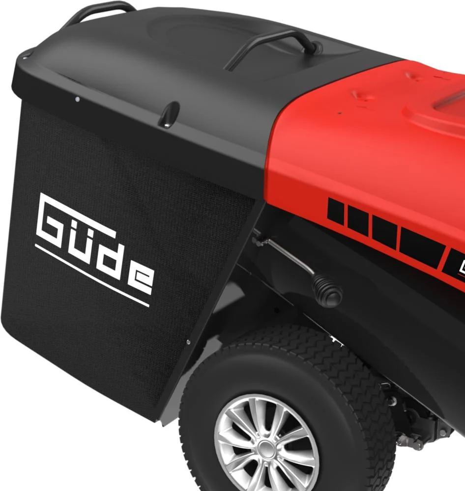 Corta-Relva de Condução Güde GAR 601 – 61 cm – 196 cm³