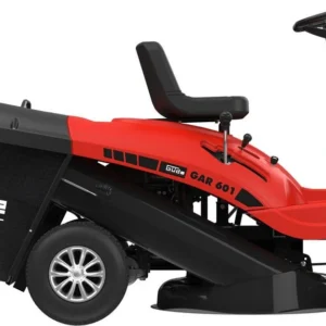 Corta-Relva de Condução Güde GAR 601 – 61 cm – 196 cm³