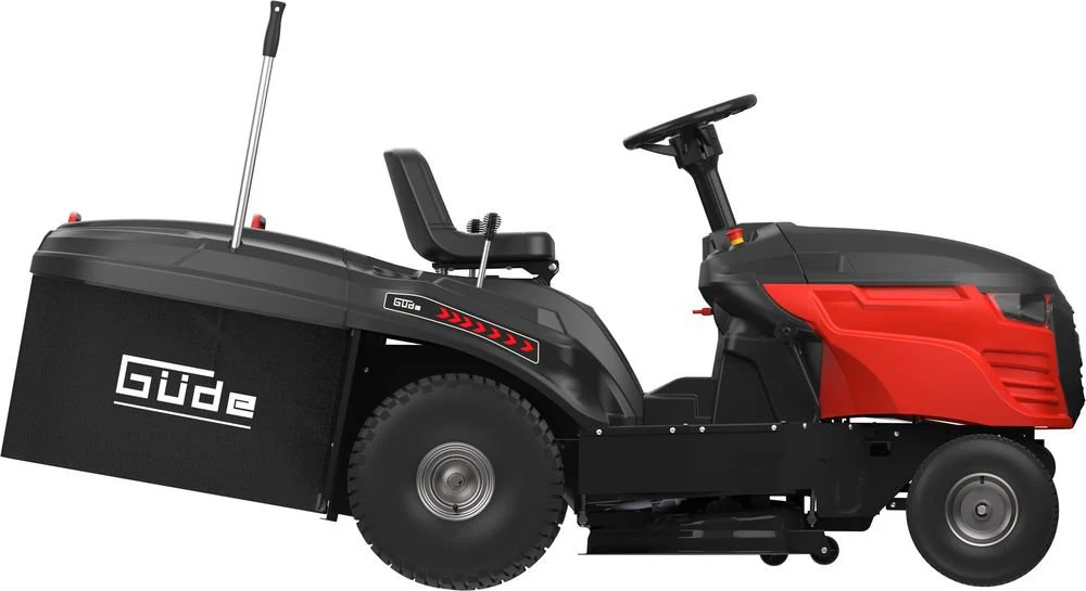 Corta-Relva de Condução Güde GAR 685 T