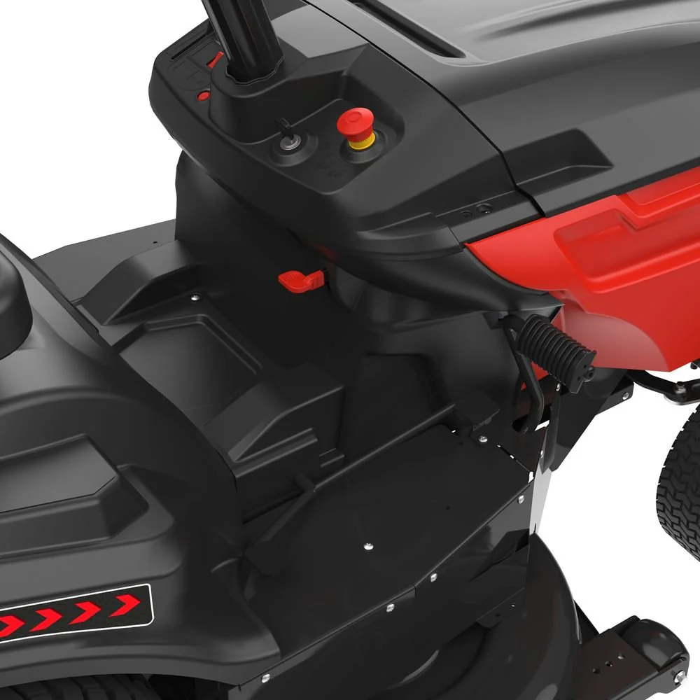 Trator Corta-Relva Güde GAR 960 T Hydrostat – 96 cm – 452 cm³