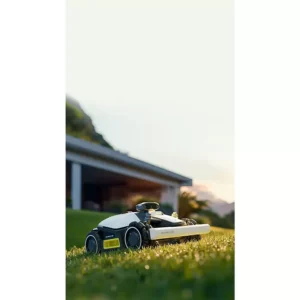 Robô Corta-Relva Mammotion LUBA Mini AWD 1500 – 1.500 m² – RTK