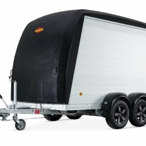 Reboque Furgão Böckmann KT-PB-AL 3018/20 F – Grande Volume