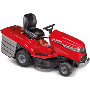 Trator Corta-Relva Honda HF 2317 HM – Sistema Optiflow