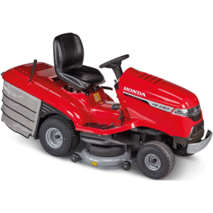 Trator Corta-Relva Honda HF 2417K5 HT – Sistema Optiflow