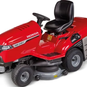 Trator Corta-Relva Honda HF 2417K5 HB – 102 cm – 530 cm³