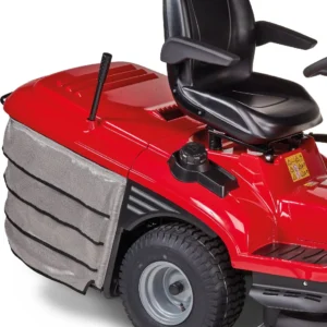 Trator Corta-Relva Honda HF 2417K5 HM – Sistema Optiflow