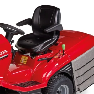 Trator Corta-Relva Honda HF 2417K5 HM – Sistema Optiflow
