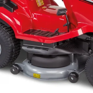 Trator Corta-Relva Honda HF 2417K5 HM – Sistema Optiflow