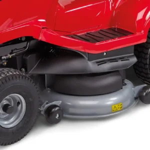 Trator Corta-Relva Honda HF 2417K5 HT – Sistema Optiflow