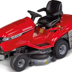 Trator Corta-Relva Honda HF 2417K5 HT – Sistema Optiflow