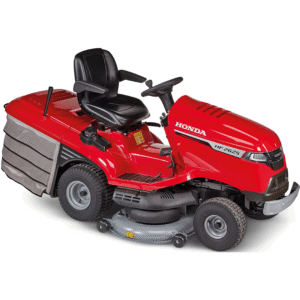 Trator Corta-Relva Honda HF 2625 HM – Sistema Optiflow