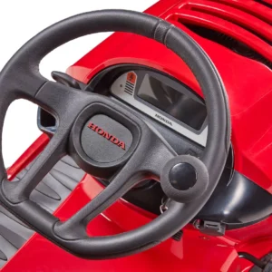 Trator Corta-Relva Honda HF 2625 HT – Sistema Optiflow