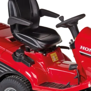 Trator Corta-Relva Honda HF 2625 HT – Sistema Optiflow