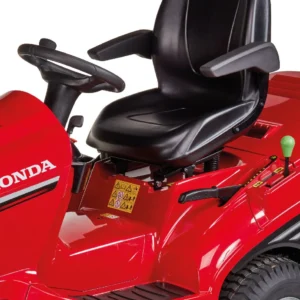 Trator Corta-Relva Honda HF 2625 HT – Sistema Optiflow