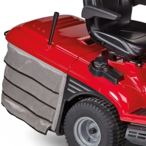 Trator Corta-Relva Honda HF 2625 HT – Sistema Optiflow