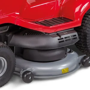 Trator Corta-Relva Honda HF 2625 HT – Sistema Optiflow