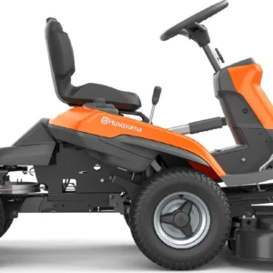 Corta-Relva Frontal a Bateria Husqvarna R 200iX AWD – Unidade Base