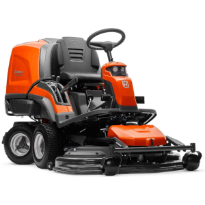 Corta-Relva Frontal Profissional Husqvarna RC 320Ts AWD – Unidade Base