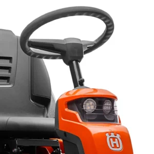 Corta-Relva Frontal Profissional Husqvarna RC 320Ts AWD – Unidade Base