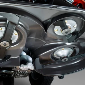 Corta-Relva Frontal Profissional Husqvarna RC 320Ts AWD – Unidade Base