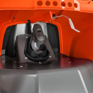 Corta-Relva Frontal Profissional Husqvarna RC 320Ts AWD – Unidade Base