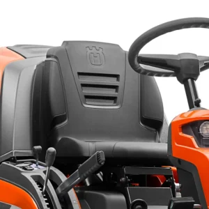 Corta-Relva Frontal Profissional Husqvarna RC 320Ts AWD – Unidade Base