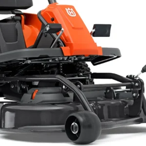 Corta-Relva Frontal Husqvarna R 112C5 – Plataforma Combi 85