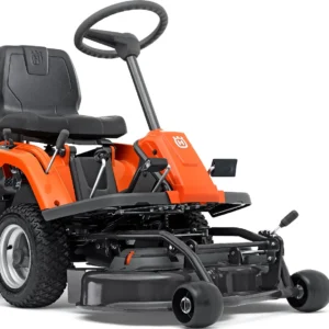 Corta-Relva Frontal Husqvarna R 112C5 Combi 85 – Pack Inverno