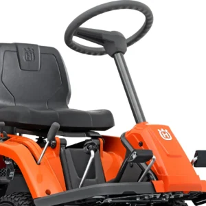 Corta-Relva Frontal Husqvarna R 112C5 Combi 85 – Pack Inverno