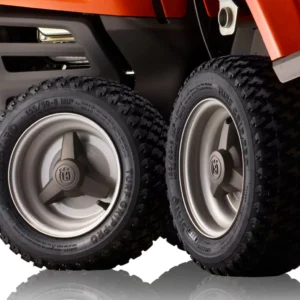 Corta-Relva Frontal Husqvarna R 112C5 Combi 85 – Pack Inverno