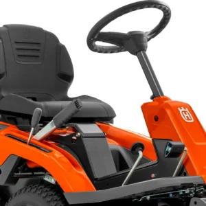 Rider Husqvarna R 214C Combi 94 – Pack Inverno
