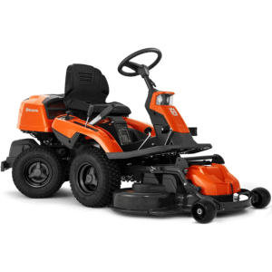Rider Profissional Husqvarna R 216TC AWD Limited Edition – Deck 103 cm