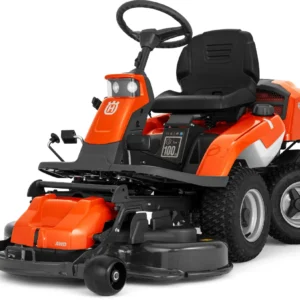 Corta-Relva Frontal Profissional Husqvarna R 216T AWD Combi 94 – Pack Inverno