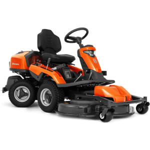 Corta-Relva Frontal Profissional Husqvarna R 316TX – Unidade Base