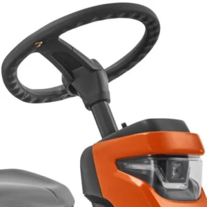 Corta-Relva Frontal Profissional Husqvarna R 316TX AWD – Unidade Base