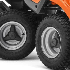 Corta-Relva Frontal Profissional Husqvarna R 316TX AWD – Unidade Base