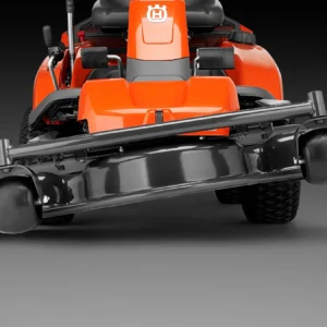 Corta-Relva Frontal Profissional Husqvarna R 316TX – Unidade Base
