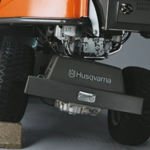 Corta-Relva Frontal Profissional Husqvarna R 316TX – Unidade Base
