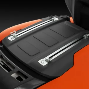 Corta-Relva Frontal Profissional Husqvarna R 316TX – Unidade Base