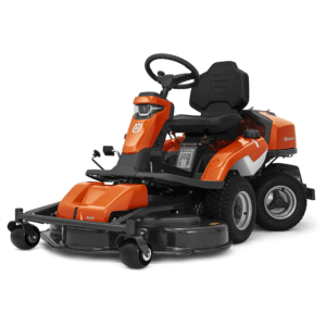 Corta-Relva Frontal Profissional Husqvarna R 316TsX AWD – Unidade Base