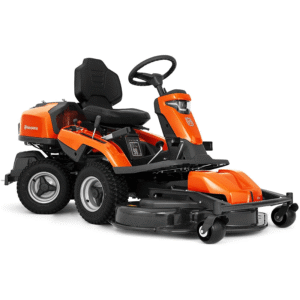 Corta-Relva Frontal Profissional Husqvarna R 320X AWD – Unidade Base