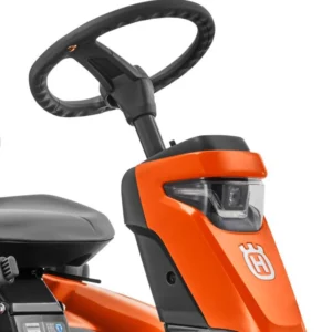 Corta-Relva Frontal Profissional Husqvarna R 320X AWD – Unidade Base