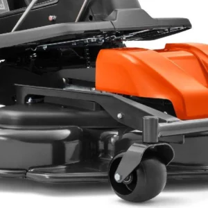 Corta-Relva Frontal Profissional Husqvarna R 320X AWD – Unidade Base