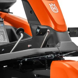 Corta-Relva Frontal Profissional Husqvarna R 320X AWD – Unidade Base