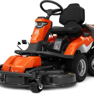 Corta-Relva Frontal Profissional Husqvarna R 320X AWD – Unidade Base