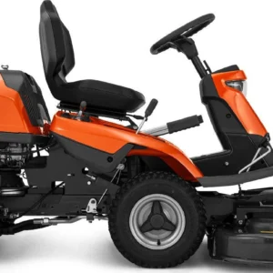 Corta-Relva Frontal Profissional Husqvarna R 320X AWD – Unidade Base