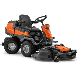 Corta-Relva Frontal Husqvarna R 418TsX AWD – Unidade Base sem Deck