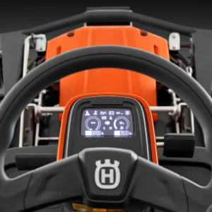 Corta-Relva Frontal Profissional Husqvarna R 420TsX AWD – Unidade Base