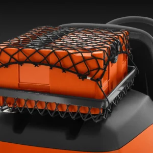 Corta-Relva Frontal Profissional Husqvarna R 420TsX AWD – Unidade Base