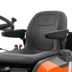 Corta-Relva Frontal Profissional Husqvarna R 420TsX AWD – Unidade Base